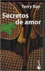 9788408021513: Secretos de amor (booket)