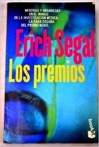 Los Premios (Spanish Edition) (9788408021865) by Segal, Erich; Pozanco, Victor; Segal, Eric