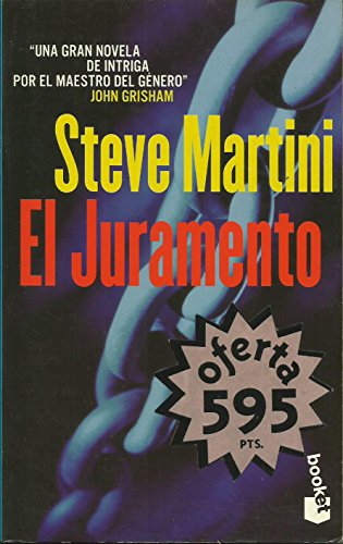 9788408021889: El Juramento (Spanish Edition)