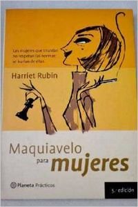 9788408022350: Maquiavelo para mujeres (Spanish Edition)