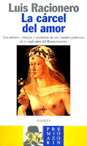 Beispielbild fr La Carcel Del Amor zum Verkauf von Hamelyn