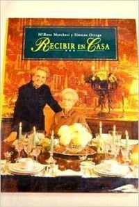 9788408022480: Recibir En Casa (Spanish Edition)