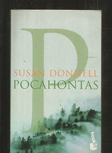 Stock image for Pocahontas (Spanish Edition) Donnell, Susan for sale by Iridium_Books