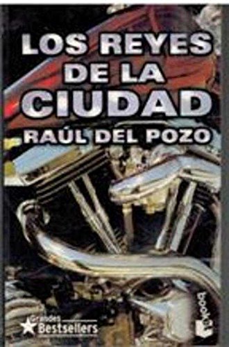 Beispielbild fr Reyes De La Ciudad zum Verkauf von medimops