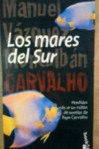 9788408022725: Los Mares del Sur