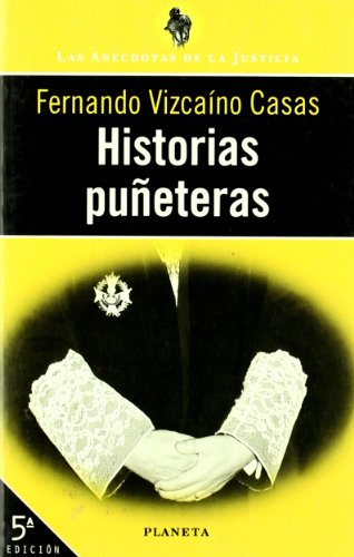 9788408022886: Historias pueteras