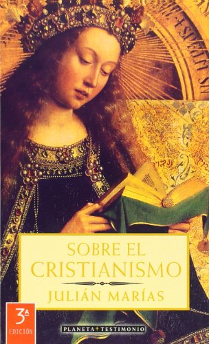 Beispielbild fr Sobre el cristianismo (Spanish Edition) zum Verkauf von Jenson Books Inc