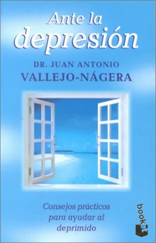 9788408023265: Ante LA Depresion (Spanish Edition)