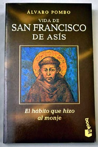 9788408023371: Vida De San Francisco De Asis