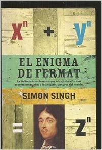 9788408023753: El enigma de fermat