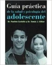 9788408023821: Guia Practica De LA Salud Y De LA Psicologia Del Adolescente (Manuales Practicos) (Spanish Edition)