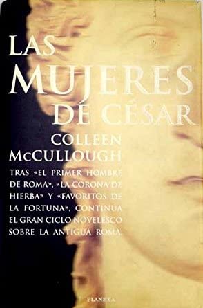 9788408023975: Las Mujeres De Cesar