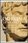 La corona de hierba - McCullough, Colleen