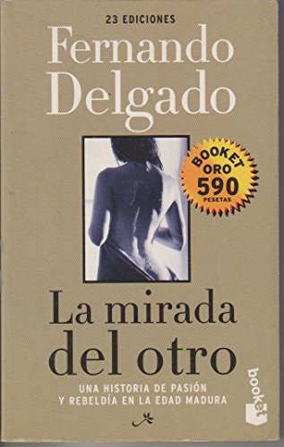 Stock image for La mirada del otro for sale by Ammareal