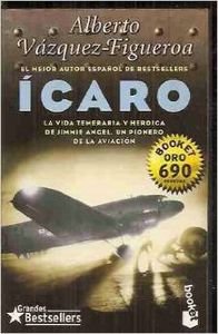 9788408025023: Icaro