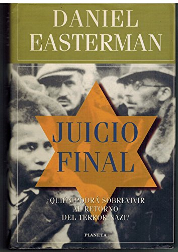 Juicio Final - Easterman, D.