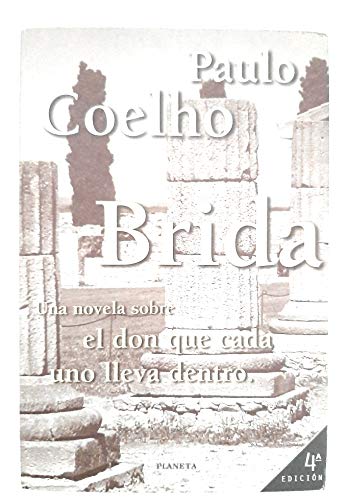 Stock image for Brida (Biblioteca Paulo Coelho) for sale by medimops