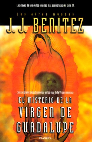 Imagen de archivo de El Misterio de la Virgen Guadalupe GoodReads a la venta por Iridium_Books