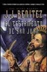 Beispielbild fr El Testamento De San Juan zum Verkauf von medimops