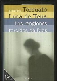 Beispielbild fr Los renglones torcidos de Dios (Biblio.Torcuato Luca De Tena) zum Verkauf von medimops