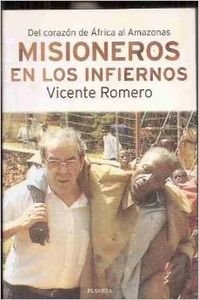 Imagen de archivo de Misioneros en los infiernos a la venta por medimops