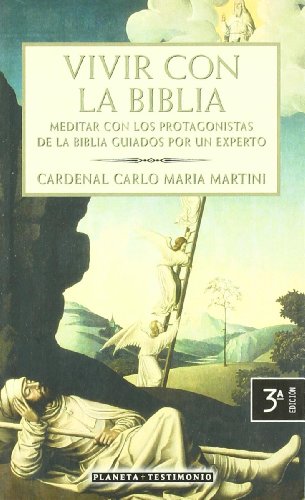 Stock image for Vivir con la Biblia for sale by LibroUsado CA