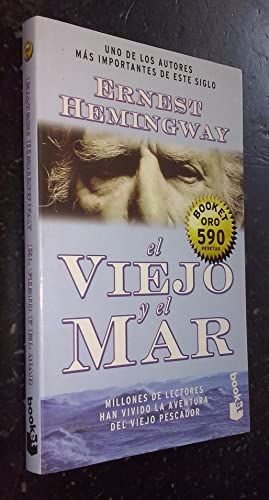 Beispielbild fr El Viejo Y El Mar / the Old Man And the Sea zum Verkauf von Ammareal