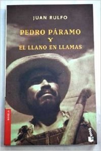 Imagen de archivo de Pedro Paramo y el Llano en Llamas a la venta por Hamelyn