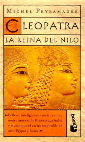 Imagen de archivo de Cleopatra (booket) a la venta por medimops