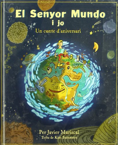 Imagen de archivo de El senyor Mundo i jo a la venta por Libreria Araujo. Libro nuevo y usado