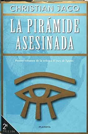 Imagen de archivo de La Piramide Asesinada a la venta por Hamelyn