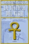 9788408026952: Justicia del visir, la