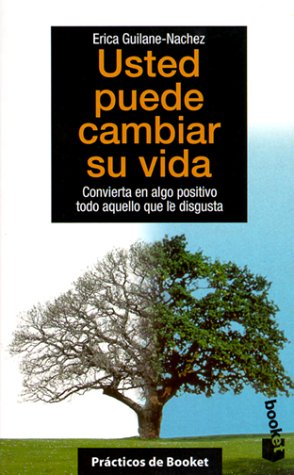 Beispielbild fr Usted puede cambiar su vida zum Verkauf von LibroUsado CA