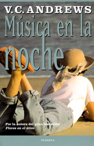 MÃºsica en la noche (9788408028727) by V.C. Andrews