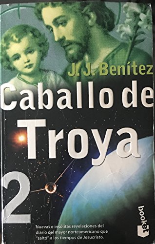 Beispielbild fr Caballo de Troya zum Verkauf von ThriftBooks-Atlanta