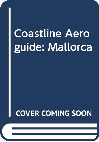 Imagen de archivo de Coastline Aeroguide: Mallorca a la venta por WorldofBooks