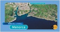 Beispielbild fr Aerogua del litoral, Menorca (Miniaeroguias) zum Verkauf von medimops