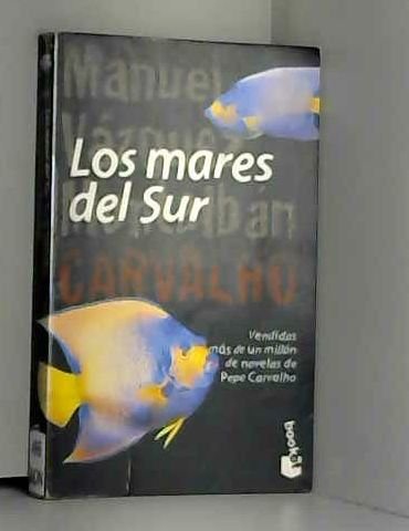 Beispielbild fr Los Mares Del Sur zum Verkauf von medimops