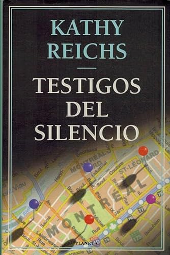 Stock image for TESTIGOS DEL SILENCIO for sale by Trotalibros LIBRERA LOW COST