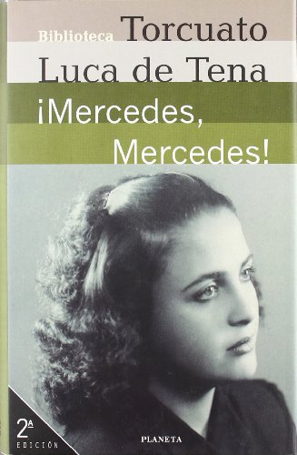 Mercedes Mercedes (9788408030171) by Luca De Tena, Torcuato
