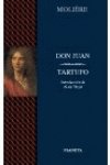 Imagen de archivo de Don Juan. Tartufo a la venta por Librera 7 Colores