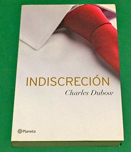 Stock image for INDISCRECION for sale by KALAMO LIBROS, S.L.