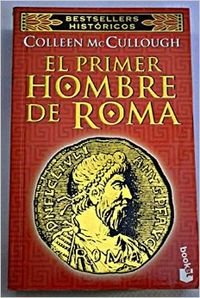 Stock image for El Primer Hombre De Roma for sale by medimops