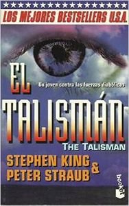 Stock image for El talisman (booket) King, Stephen / Straub, Peter for sale by VANLIBER