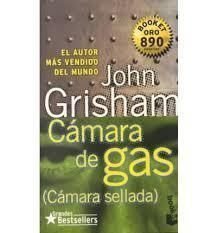 Stock image for Camara De Gas / the Chamber (Spanish Edition) for sale by Bookmans