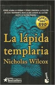 Beispielbild fr La Lapida Templaria zum Verkauf von medimops