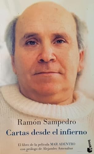 Carta De Juan Gabriel Desde El Infierno Cartas Desde el Infierno de Sampedro, Ramón: Bueno (2004) | Hamelyn