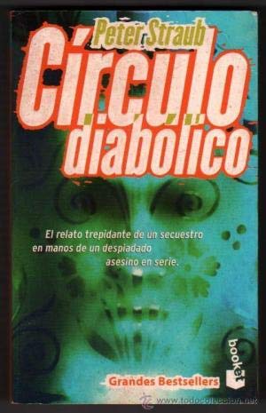Stock image for Circulo diabolico for sale by La Clandestina Books