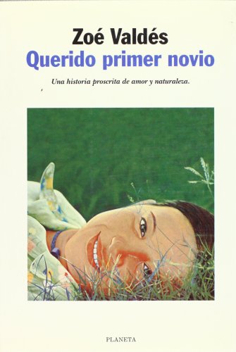 Beispielbild fr Querido Primer Novio zum Verkauf von The Unskoolbookshop