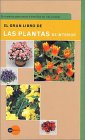 Imagen de archivo de El Gran Libro de las Plantas de Interior (Spanish Edition) a la venta por HPB-Red